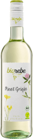 Pinot Grigio trocken - Biorebe