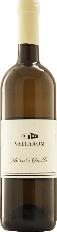 Moscato Giallo - Vallarom