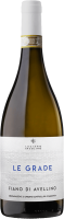Luciano Ercolino Le Grade Fiano di Avellino DOCG - Vinosia