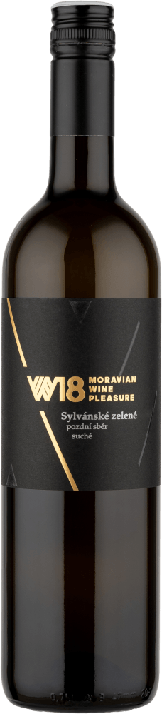 Vorschau: Borélvezetés Morvaországból W18-tól – 6x felfedezőcsomag