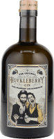 Gin - Huckleberry