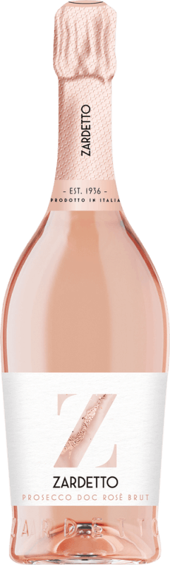 Prosecco Millesimato Rose DOC - Zardetto
