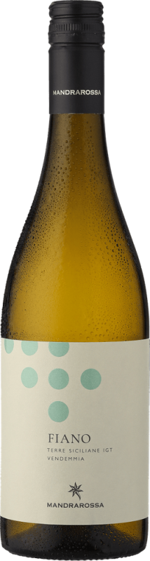 Mandrarossa Fiano Bio - Cantine Settesoli