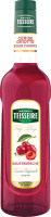 Profisirup Sauerkirsche 0,7l - Mathieu Teisseire