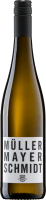 Müller-Mayer-Schmidt Müller-Thurgau száraz - Bergdolt-Reif & Nett
