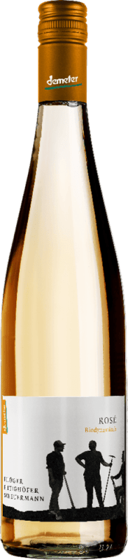 Rosé Demeter - Weingut Pflüger