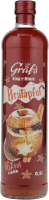 Bratapfel Likör 0,5l - Gräf's