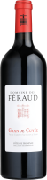 Grande Cuvée Rouge Côtes de Provence AOP - Domaine des Feraud
