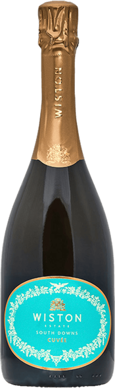 Cuvée Brut - Wiston Estate