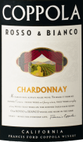 Vorschau: Rosso & Bianco Chardonnay - Francis Ford Coppola Winery