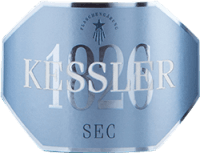 Vorschau: Sekt Sec - Kessler