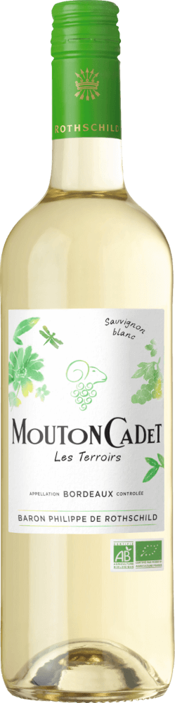 Vorschau: 6x Probierpaket - Spannende Weine von Barons de Rothschild