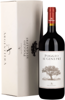 Poggio ai Ginepri 1,5l Magnum - Argentiera