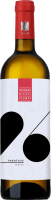 Twentysix weiss - Bickel-Stumpf