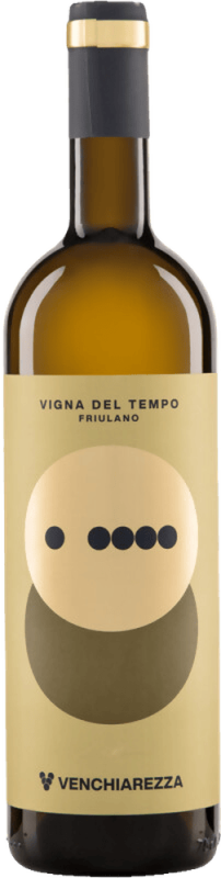 Friulano Friuli DOC - Venchiarezza