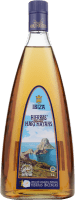 Hierbas Ibiza Kräuterlikör mit Anis 1,0 l - Túnel de Mallorca