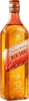 Red Soul Old Scotch Whisky - Johnnie Walker