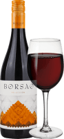 Vorschau: Borsao Selección Joven DOP - Bodegas Borsao