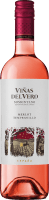 Vorschau: Rosado DO - Viñas del Vero