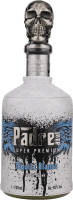 Blanco - Padre Azul