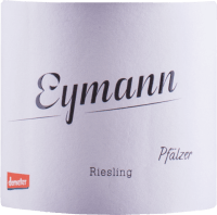 Vorschau: Riesling trocken 1,0l - Weingut Eymann