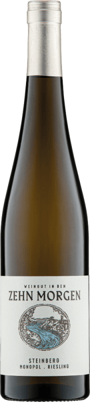 Steinberg Monopol Riesling Erste Lage - Weingut In den Zehn Morgen