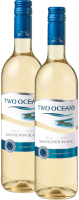2x Vorteils-Weinpaket Vineyard Selection Sauvignon Blanc - Two Oceans