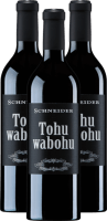 3x Vorteils-Weinpaket Tohuwabohu - Markus Schneider