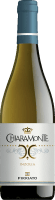 Chiaramonte Inzolia Sicilia DOC - Firriato
