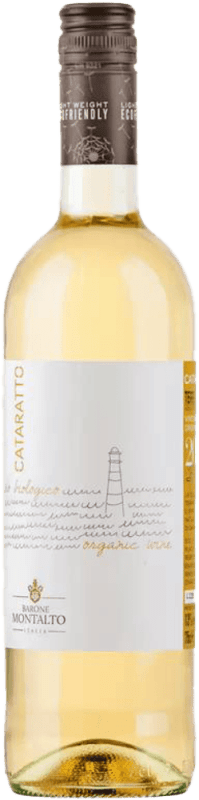 Barone Montalto Next Catarratto Bio IGP - Mondo del Vino