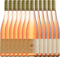 12er Vorteils-Weinpaket - Windrosé - Ellermann-Spiegel
