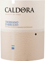 Vorschau: Trebbiano d'Abruzzo - Caldora