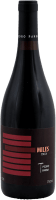 Miles Cinsault - Pedro Parra