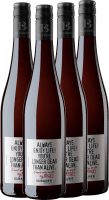 4x Vorteils-Weinpaket Enjoy Rosé trocken - Emil Bauer