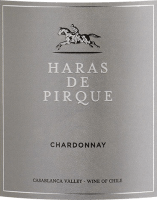 Vorschau: Chardonnay - Haras de Pirque