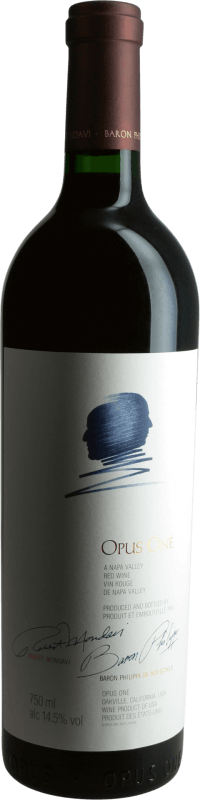 Napa Valley - Opus One