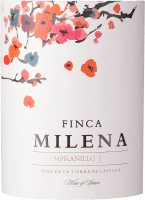 Vorschau: Finca Milena Tempranillo Shiraz Merlot - Hammeken Cellars