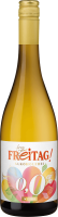Free your Freitag alkoholfrei - Freitag