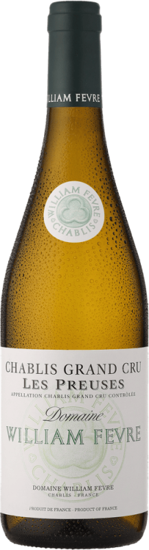 Chablis Les Preuses - Domaine William Fèvre