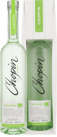 Rye Organic Vodka - Chopin