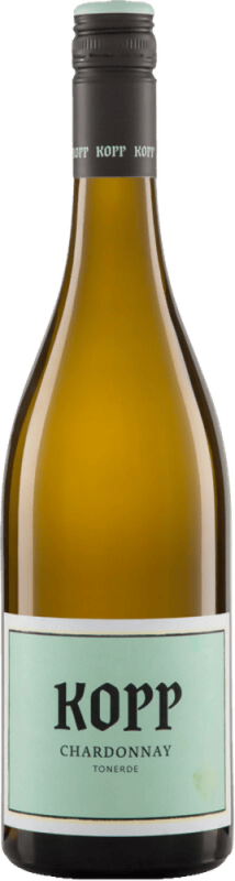 Tonerde Chardonnay - Weingut Kopp