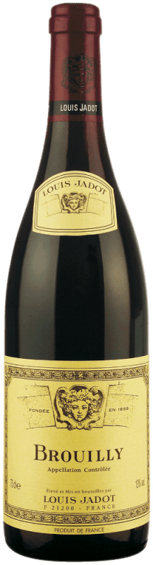 Brouilly AOC - Louis Jadot
