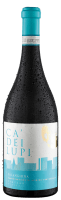 Falanghina del Sannio DOC - Ca' Dei Lupi