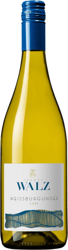 Terroir Weissburgunder Löss - Thomas Walz