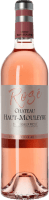 Bordeaux Rosé - Chateau Haut Mouleyre