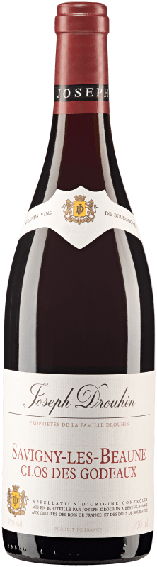 Savigny-Les-Beaune Clos des Godeaux AOC - Joseph Drouhin