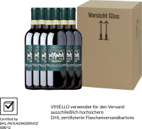 Vorschau: 6er Vorteilspaket - Morellino di Scansano Riserva DOCG - Le Pupille