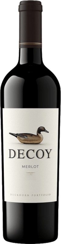 Merlot - Decoy