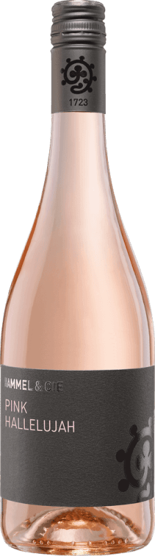 Pink Hallelujah Rose - Weingut Hammel