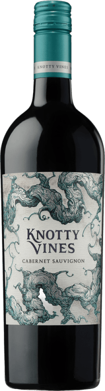 Knotty Vines Cabernet Sauvignon - Rodney Strong Vineyards